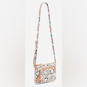 Vera Bradley Little Hipster Bag